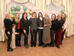 Spotkanie z rodzicami Dzieci Maryi z okazji ich patronalnego święta, 07.12.2025
